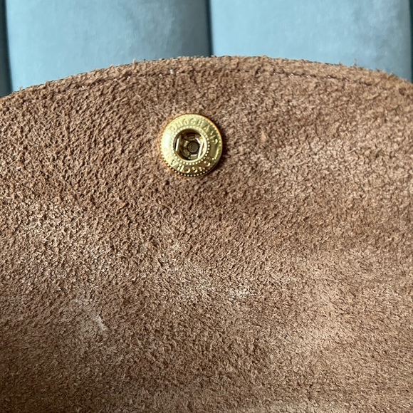 ❗️SOLD❗️Longchamp Le Pliage Eiffel Tower Short Handles Medium Tote - Picture 3 of 10